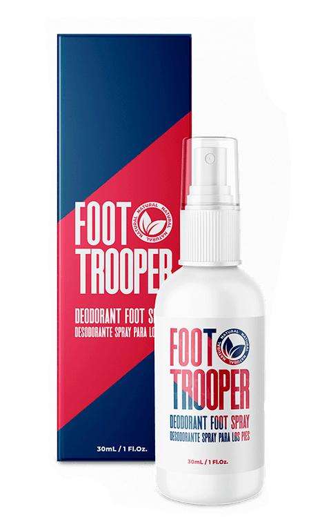 Foot Trooper