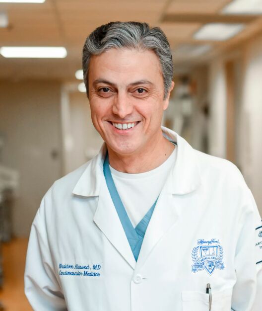 Doctor Dermatologist Vlad Ionut